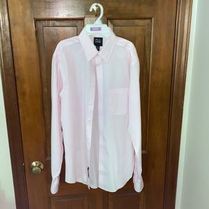 Jos A. Bank Men’s Dress Shirt
